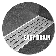 EASYDRAIN