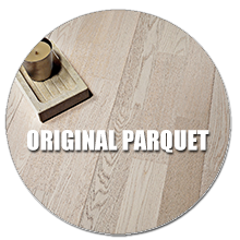 ORIGINAL-PARQUET
