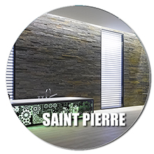 SAINT-PIERRE