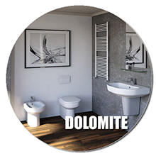 dolomite