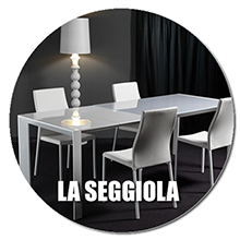 la-seggiola